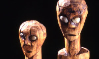 View Collection: Detail of Roos Carr figures