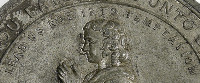 Detail from Band of Hope medal (image/jpeg)