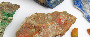 Earth's Natural Palette (part 1)