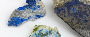 Earth's Natural Palette (part 2)