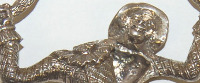 Detail of candle doubter (image/jpeg)