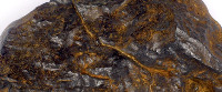 Detail of meteorite (image/jpeg)