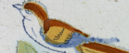 tile detail
