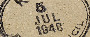 Detail from NHS registration card (image/jpeg)