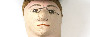 Detail from Votes for Women doll (image/jpeg)