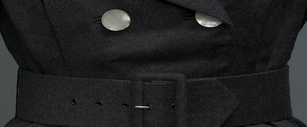 costume detail