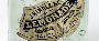 Detail from old bottle label (image/jpeg)