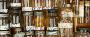 Nature's Medicine Cabinet