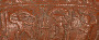 Detail of a Samian ware bowl (image/jpeg)