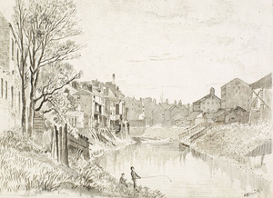 Sutton Drain from Spyvee Street Bridge, looking west (image/jpeg)