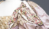 Detail of bodice and sleve (image/jpeg)