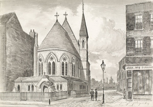 St Philip's Church, Charlotte Street (image/jpeg)