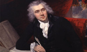 William Wilberforce