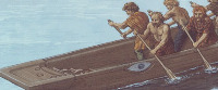 what the Hasholme boat may have looked like (image/jpeg)