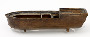The Brookes Ship Model and Poster