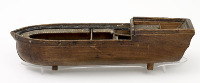 Brookes ship model (image/jpeg)