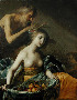 Adopt a Painting - Vertumnus and Pomona
