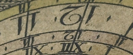 navigation aid detail