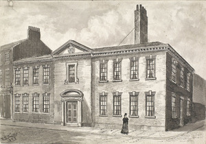 Lister's Old Hospital (image/jpeg)