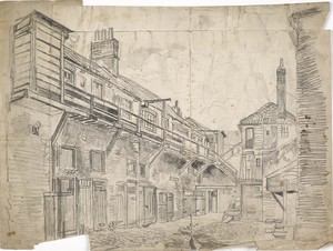 George Yard and Melgitt's Buildings (image/jpeg)