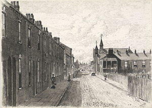 Fountain Road, c.1886 (image/jpeg)