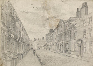 Storey Street from Albion Street (image/jpeg)