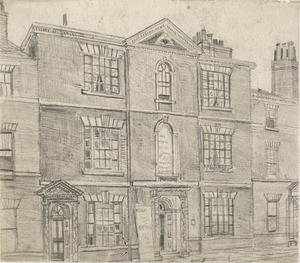 Old Shakespeare Hall, Storey Street (image/jpeg)