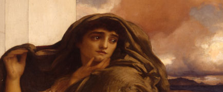 Detail from 'Fairwell'