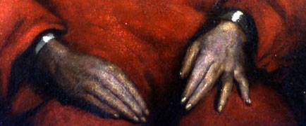 painting detail