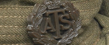ATS badge