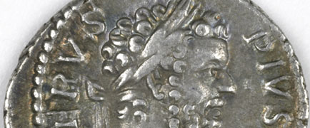coin detail