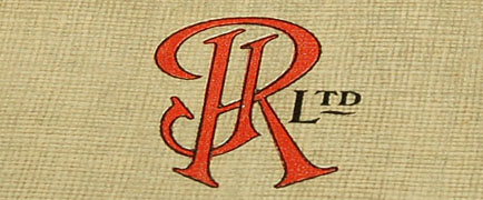 Rank's monogram