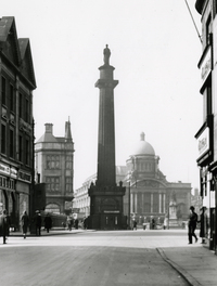 Wilberforce Monument, Hull