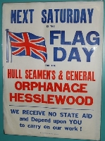 Hull Seamen's General Orphanage