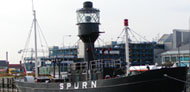 Spurn Lightship